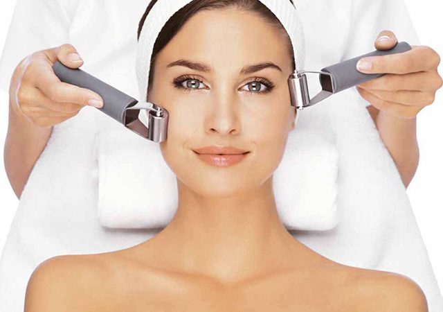 Obtaining Certain Beauty Treatments